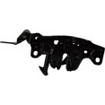 thumbnail image 6 of For Nissan Armada 2017 2018 2019 2020 Hood Latch | Black | Steel | Replacement For NI1234149 | 656011LB0A, 6 of 6