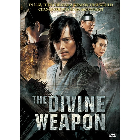 The Divine Weapon