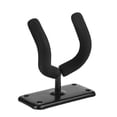 thumbnail image 1 of Colgador Guitarra Metal Soporte Gancho Soporte Montaje en Pared Accesorios Guitarra, 1 of 8