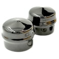 thumbnail image 3 of Feimier 2 pcs Front Wheel Bushing Conversion Kit for Riding Lawn Mowers - Fits Huskee 121748X 121749X - Universal Hardware Set for Garden Equipment and Outdoor Power Tools, 3 of 8