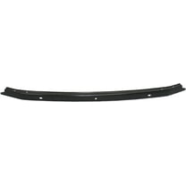 Replacement REPT019504 Bumper Bracket Compatible For 2014-2020 Toyota Tundra Front, Lower, Center