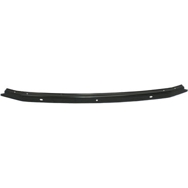 Replacement REPT019504 Bumper Bracket Compatible For 2014-2020 Toyota Tundra Front, Lower, Center