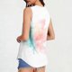 thumbnail image 2 of TaTaai Summer Women Random Print Tank Top Regular Fit Sleeveless Crew Neck Pullover Breathable Machine Washable No Fading Casual Fashion Daily Wear Top Gift, 2 of 6