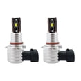 thumbnail image 1 of Kit Luz Led Chip (csp 5530) 9005 Jgo 8000L Conexion Rapida, 1 of 4