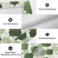 thumbnail image 5 of Sage Green Geometric Moroccan Outdoor Rug 6x9 Ft, Non Slip Washable Area Rug, Abstract Art Ombre Modern Patio Rugs Carpet Runner, Large Floor Mat for Indoor/Outdoor Deck Porch Camping, 5 of 8
