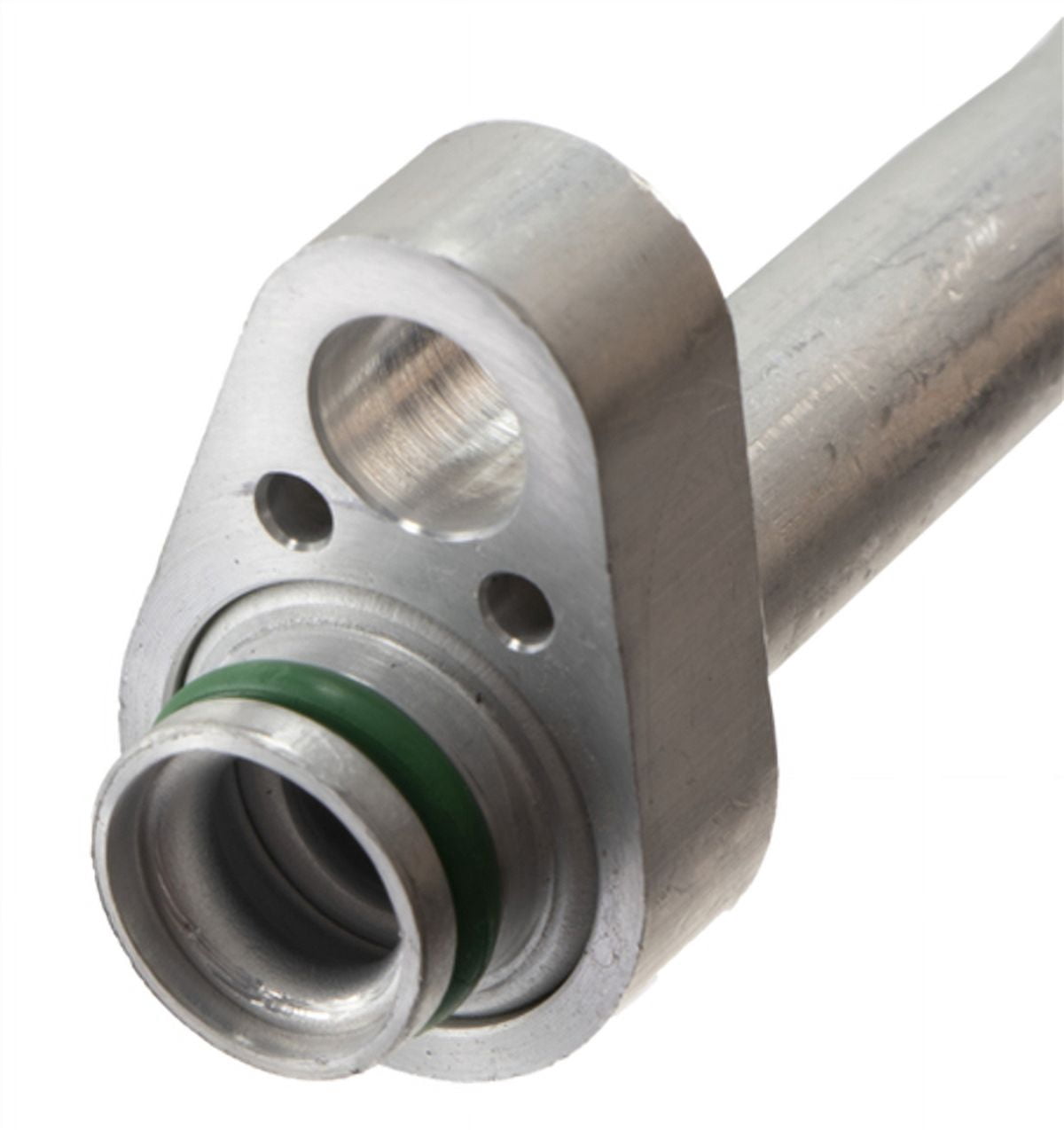 Discharge Line Hose Assembly