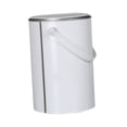 thumbnail image 4 of GROWTH TANK Empty Paint Can Rustproof Metal Paint Bucket for Paint Solvents DIY Projects 5L, 4 of 9