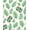 Green, Pattern 3, variant on ODIKA 4x6 Machine Washable Non-Slip Area Rug, Safari Adventure Locomotive Train With Playful Jungle Animals High Traffic Rug, Green, 682800