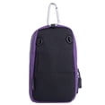 thumbnail image 2 of Deporte al aire libre Ejercicio para correr Brazo Muñeca Bolsa Brazalete Funda para teléfono Bolsa (púrpura), 2 of 3