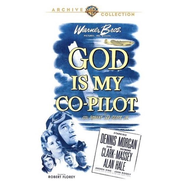 God is my co pilot dvd walmart walmart