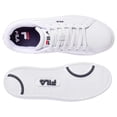 thumbnail image 2 of Tenis Fila Soulera 5CM01859125 Mujer blanco 24.5, 2 of 7