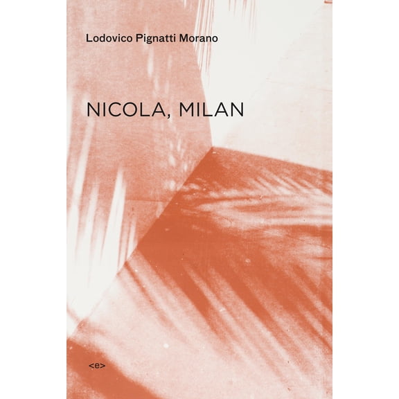 Pre-Owned Semiotext(e) / Native Agents: Nicola, Milan (Paperback)