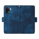 thumbnail image 3 of Funda GANGXUN para OPPO Reno 5 Lite con diseño acolchado elegante, cuero PU, protección total y ajuste preciso, 3 of 5