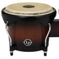 thumbnail image 4 of Bongos LP de percusión latina City Wood LP601NY-VSB Vintage Sunburst, 4 of 5