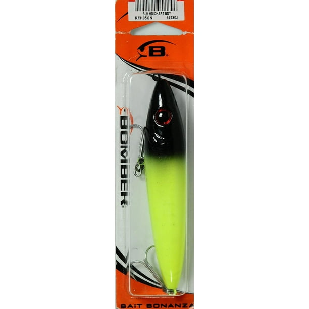 bomber 612 fishing lures Bomber Topwater Bait Style Top water Lure Hard Baits Assortment