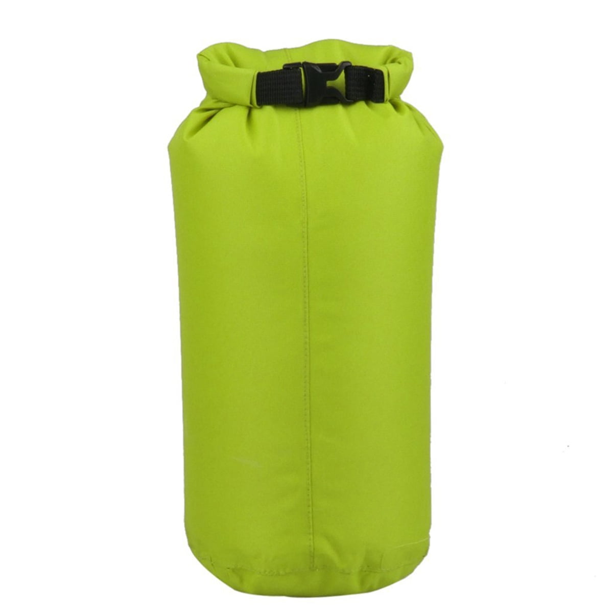 Compression Dry Sack 15L Waterproof Bag for Boat Canoe Kayak Rafting ...