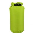 thumbnail image 1 of SHISUYAN Sac de Compression Étanche 15L pour Bateau Canot Kayak Rafting (Vert), 1 of 8