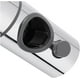 thumbnail image 2 of Soporte de cabezal de ducha ajustable de 25mm para barra deslizante, reemplazo de baño con abrazadera deslizante, soporte de rociador de rotación de 360 ​​grados, 2 of 5