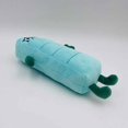 thumbnail image 5 of Juguetes de peluche de dibujos animados, animación de iluminación matemática, muñecos de peluche suaves, regalos para niños, 5 of 5