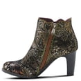 thumbnail image 2 of L`Artiste Smokinhot Women's Boot with Premium Padded Comfort and Distinctive Artistic Design, 2 of 7