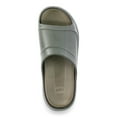 thumbnail image 2 of Avia Men's Cushion Comfort Slide Sandals, 2 of 6