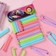 thumbnail image 3 of BRILLAR Clips resistentes para bolsas: juego de 24 clips de alta calidad para un cierre seguro de la bolsa, 3 of 5