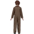 thumbnail image 2 of Rob Zombie Halloween Michael Myers Kids Costume, 2 of 3