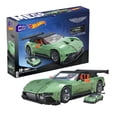 thumbnail image 1 of Juguete de Construcción Mega Hot Wheels Aston Martin Vulcan de Colección, 1 of 4