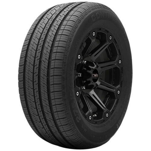 Continental 4X4 Contact 275/55R19 111H BSW