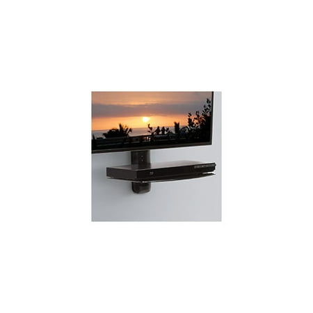 OmniMount Single Component AV Wall Shelf