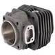 thumbnail image 2 of Kit de carburador de motosierra NikouMX Pistón de cilindro de 54 mm, 2 of 8