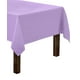 thumbnail image 1 of Mantel Gee Di Moda Lavender para mesa rectangular de 6 pies, 1 of 8