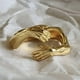 thumbnail image 1 of Anillos para mujer, regalos para mujer, anillo de pareja, anillo de moda Eyre, anillo abierto para pareja, anillo de amor., 1 of 4