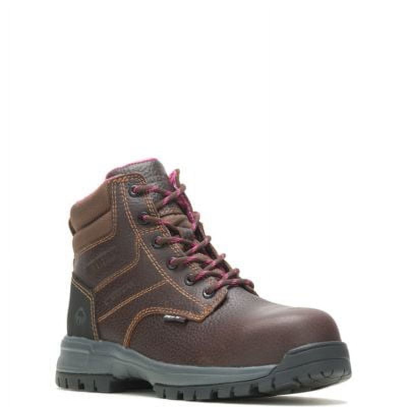 Wolverine Piper Waterproof Composite Toe 6