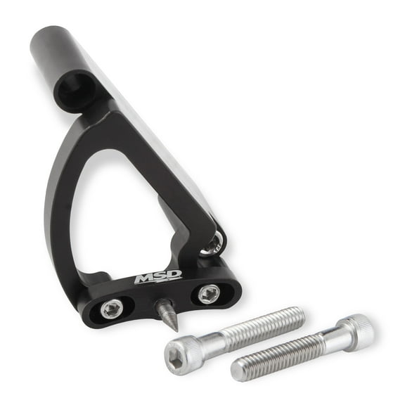 MSD 89887 Engine Timing Tab