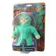 thumbnail image 1 of Figura De Acción Ruz Flexors Spiky Scukie 22cm Verde, 1 of 4