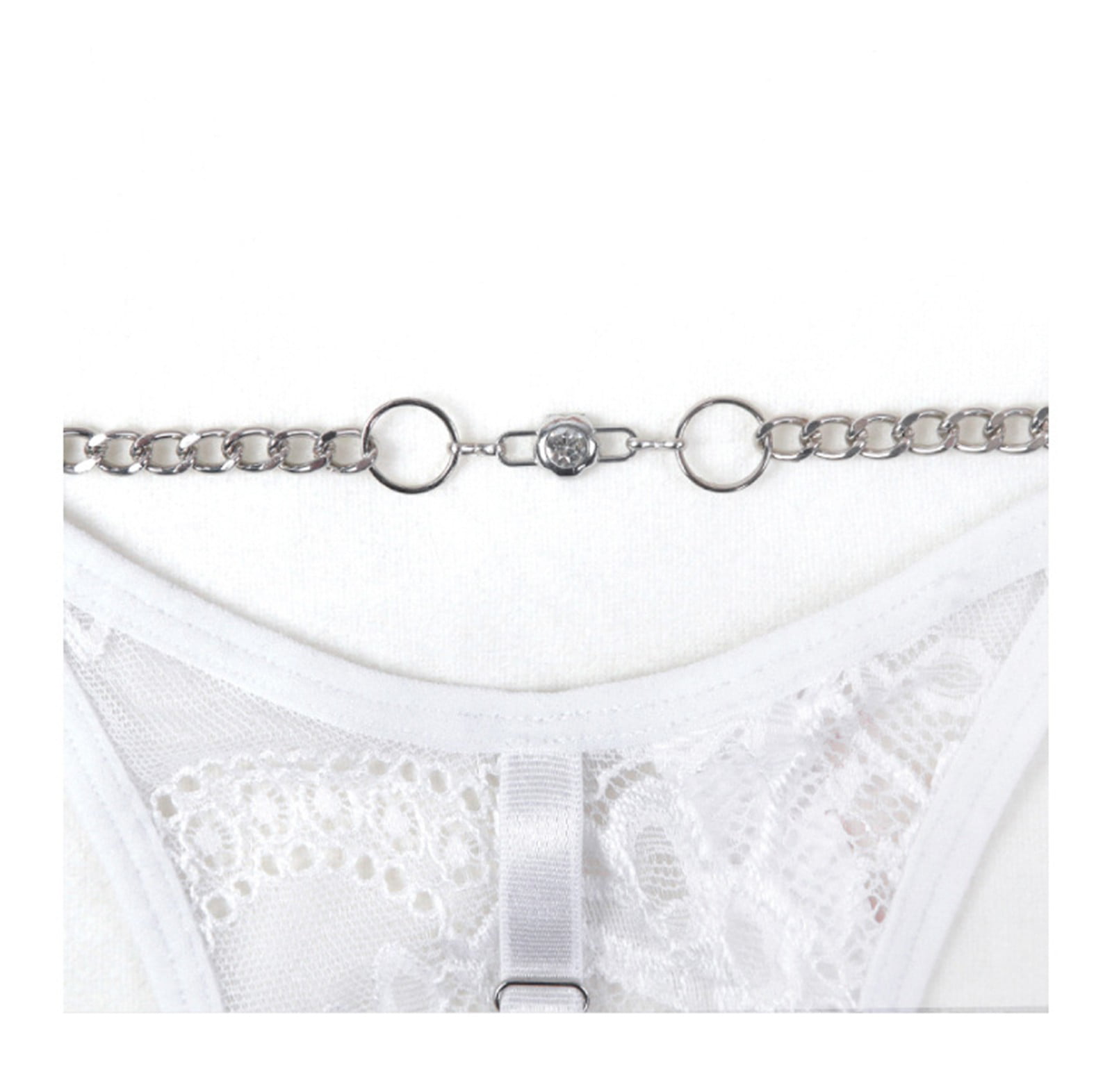 White Ladies Soft Underwear at Rs 65/piece