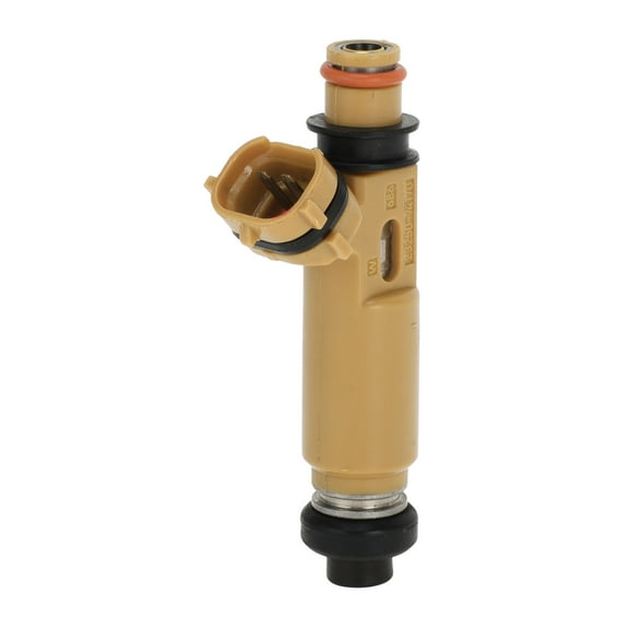 Unique Bargains Fuel Injector for Toyota Camry 2.2L 3.0L 2000-2001 Flow Match Fuel Nozzle 23209-74170 1 Pcs Engine