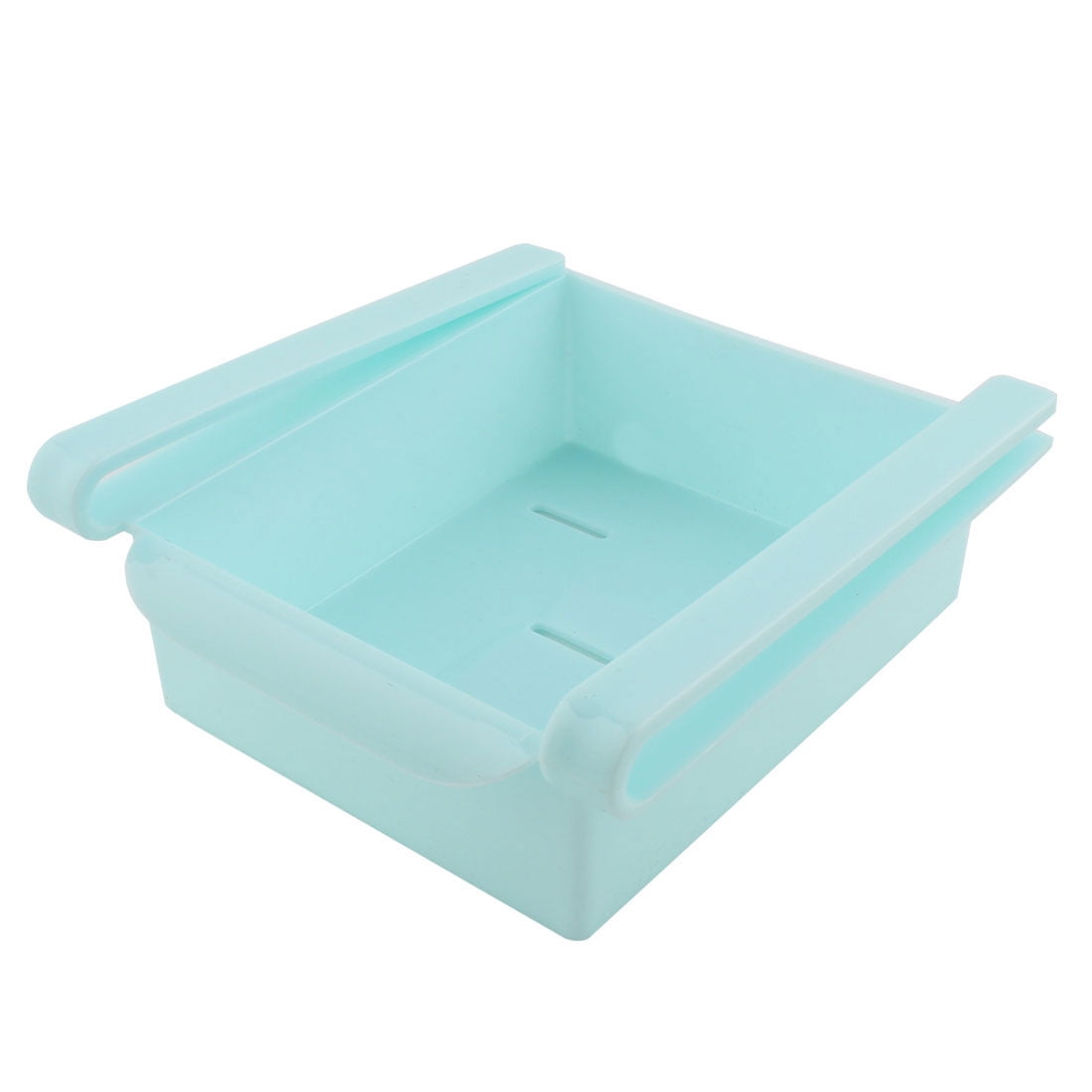 Refrigerator Fridge Plastic Freezer Drawer Ice Tray Dish Storage