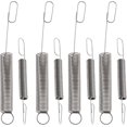 thumbnail image 1 of Juego de 4 piezas de cortacésped, resorte regulador 691859 692211, compatible con Briggs & Stratton Classic Sprint Quattro, 1 of 5