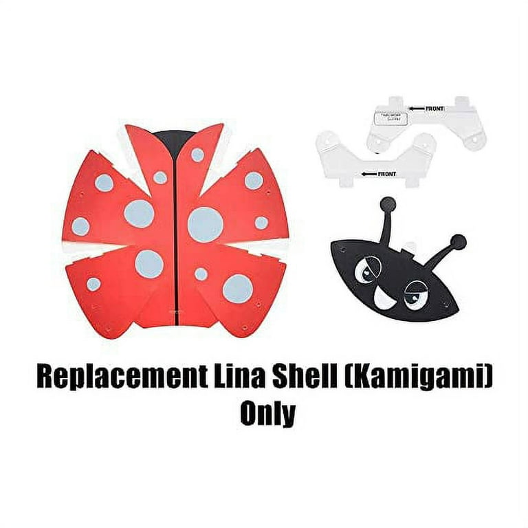 Replacement Parts for Fisher Price Kamigami Lina Robot FRC98