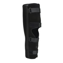 Knee , Effective Fixation Practical  Knee Brace Strong Comfortable Support For Leg Injuries For Postoperative Recovery S