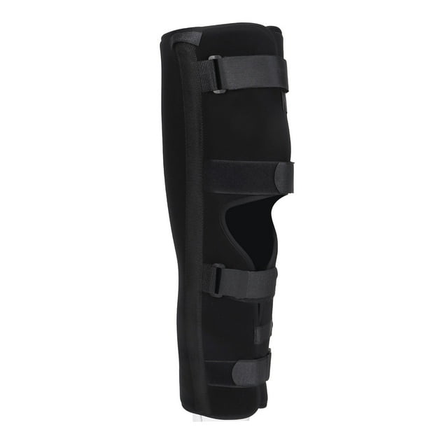 Rodillera, Inmovilizador De Rodilla Práctico Y Fiable Fijación Eficaz Para La Recuperación Postoperatoria De Lesiones En Las Piernas ANGGREK Otros