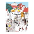 thumbnail image 1 of Â¡Silencio! Adriana Hidalgo editora 9788419208040, 1 of 2