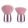 thumbnail image 4 of Unatoiry ABS Makeup Brush For Precise And Controlled Application Mini Portable Makeup Brush Tools Blush Brush Blush Brush, 4 of 6