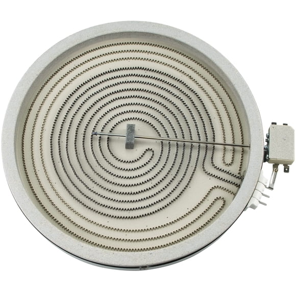 Surface Element PANDEELS WB30T10130, 30 cm, compatible con la gama GE