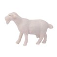 thumbnail image 4 of 8 Pcs Modèle Animal de Ferme Figurine en Plastique Mouton Jouet (Multicolore), 4 of 5