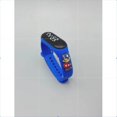 thumbnail image 1 of 2021 Led Nixie Tube 4 Mi3 Pulsera deportiva impermeable Reloj de pulsera con pantalla táctil Gao Jiahui unisex, 1 of 2