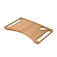 thumbnail image 4 of BELOVING Bamboo Walker Tray Multi Functional Wipe to Clean Portable Foldable Non Slip, 4 of 9