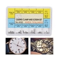thumbnail image 4 of Super Durable Waterproof Watch Accessories, Watch Securing Screws, For Watchmakers Business Home Use Watch Repair, 4 of 8